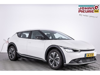 Kia EV6 Plus 77.4 kWh RWD *SOH 100%* Half LEDER | NAVI | Full LED