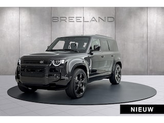 Land Rover Defender 110 P300e DYNAMIC SE EDITION | Panorama | 22 Inch