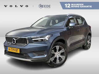 Volvo XC40 2.0 Automaat T4 Inscription Park Assist | Climate | Leder | Trekhaak