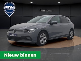 Volkswagen Golf 1.0 TSI Life | Carplay | ACC | Parkeerhulp | Getint Glas |