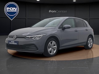 Volkswagen Golf 1.0 TSI Life | Carplay | ACC | Parkeerhulp | Getint Glas |