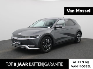 Hyundai Ioniq 5 77.4kWh Core |BTW |WLTP 507 km |Navigatie |Apple & Android Carplay |(Adapt) Cruise & Climate Control |Parkeersensoren Voor & Achter |Achteruitrijcamera | Stoel & Stuurverwarming |