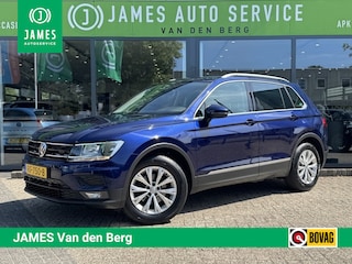 Volkswagen Tiguan 1.4 TSI CL Bns | LMV | PDC | ALCANTARA STL