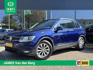 Volkswagen Tiguan 1.4 TSI CL Bns | LMV | PDC | ALCANTARA STL