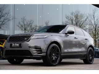 Land Rover Range Rover Velar P250 Turbo AWD R-Dynamic HSE Panoramdak / Meridian