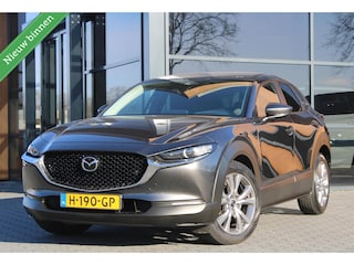 Mazda CX-30 2.0 M Hybrid Aut. Comfort | Adaptief | Stoel/stuurverwarming