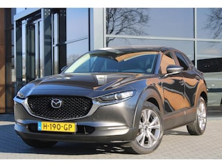 Mazda CX-30 2.0 M Hybrid Aut. Comfort | Adaptief | Stoel/stuurverwarming