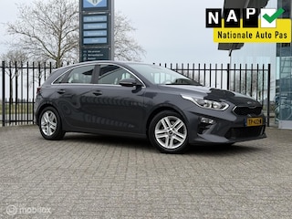 Kia Ceed 1.0 T-GDi DynamicLine|Carplay|Camera|Cruise