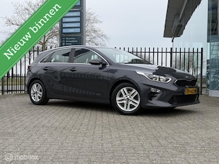 Kia Ceed 1.0 T-GDi DynamicLine|Carplay|Camera|Cruise