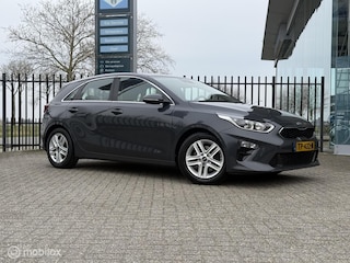 Kia Ceed 1.0 T-GDi DynamicLine|Carplay|Camera|Cruise