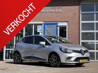 Renault Clio 0.9 TCe Life