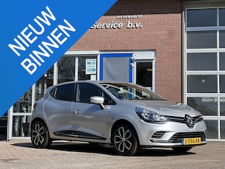 Renault Clio 0.9 TCe Life