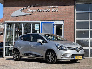 Renault Clio 0.9 TCe Life