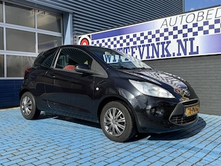 Ford Ka 1.2 AIRCO ELEKTR. RAMEN ALL SEASON DISTRI-VERVANG