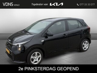 Kia Picanto 1.0 DPi DynamicLine NAVIGATIE + CAMERA - Apple CarPlay / Androi