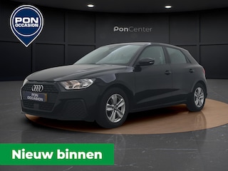 Audi A1 Sportback 25 TFSI Pro Line | Carplay | Cruise Control | Airco |