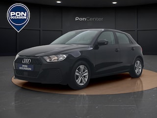 Audi A1 Sportback 25 TFSI Pro Line | Carplay | Cruise Control | Airco |