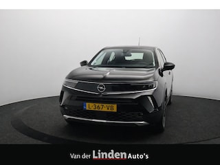 Opel Mokka Business Elegance 50-kWh SOH 94,3 | Warmtepomp | Matrix Led | Camera | Navigatie | Stoel/Stuurverwarming