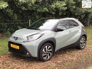 Toyota Aygo Automaat, nieuwstaat