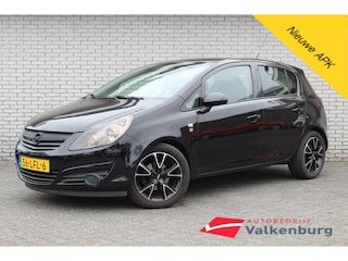 Opel Corsa 1.4 16V 111 Edition | Cruise | Airco | 5-dr