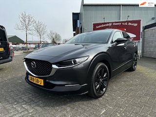 Mazda CX-30 2.0 e-SkyActiv-X M Hybrid AWD Nagisa
