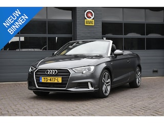 Audi A3 Cabriolet 1.5 TFSI CoD Sport S-Line Edition