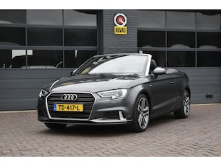 Audi A3 Cabriolet 1.5 TFSI CoD Sport S-Line Edition