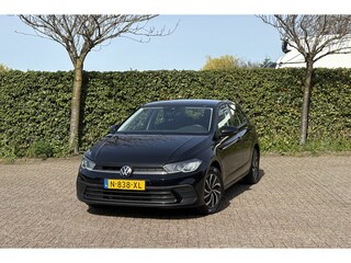 Volkswagen Polo 1.0 TSI Life Carplay PDC NAP garantie