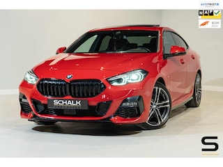 BMW 218i High Executive|M-sport|NAP|Pano