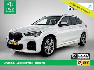 BMW X1 xDrive25e Exe PLUG-In M Sport Shadow TREKHAAK | 1/2 LEER | EL. ACHTERKLEP | 18"LM