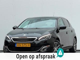 Peugeot 308 1.2 PureTech Allure | 2016 | Panorama dak | 5 Deurs |
