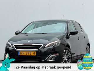 Peugeot 308 1.2 PureTech Allure | 2016 | Panorama dak | 5 Deurs |