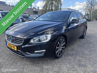 Volvo V60 2.0 D4 Summum