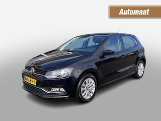 Volkswagen Polo 1.2 TSI COMF. BNS R