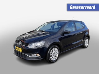Volkswagen Polo 1.2 TSI COMF. BNS R