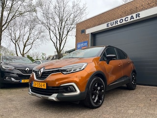Renault Captur 1.2 TCe Intens