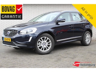 Volvo XC60 T5 245pk Geartronic Polar+
