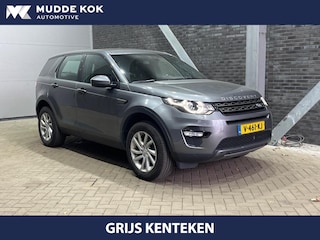 Land Rover Discovery Sport 2.0 TD4 Urban Series SE | Commercial | Trekhaak | Panoramadak | Leder | Stoelverwarming