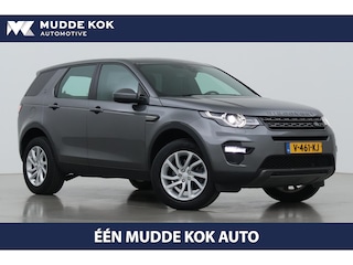 Land Rover Discovery Sport 2.0 TD4 Urban Series SE | Commercial | Trekhaak | Panoramadak | Leder | Stoelverwarming