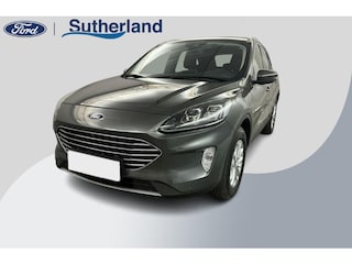 Ford Kuga 2.5 PHEV Titanium X 225pk | Driver Assistance Pack | Winterpack | Wegklapbare Trekhaak