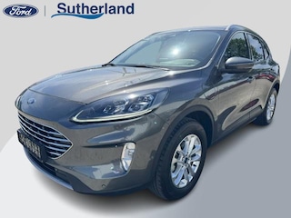 Ford Kuga 2.5 PHEV Titanium X 225pk | Driver Assistance Pack | Winterpack | Wegklapbare Trekhaak