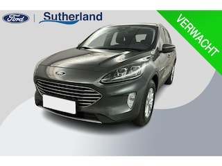 Ford Kuga 2.5 PHEV Titanium X 225pk | Driver Assistance Pack | Winterpack | Wegklapbare Trekhaak