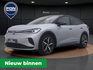 Volkswagen ID.5 GTX Advantage 77 kWh | Trekhaak | Camera | ACC | Stuur-/Stoelverwarming | Parkeerhulp | 20'' |