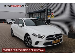 Mercedes-Benz A-klasse 200 Business Solution 1e Eigenaar | Volledig Onderh | NL-Auto | Camera | Stoelverwarming | Navi | Carplay | Alarm klasse 3 | ACC  | PDC