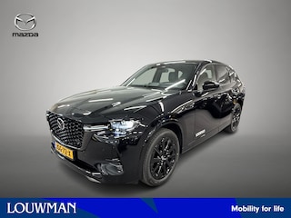 Mazda CX-60 2.5 e-SkyActiv PHEV Homura Business Edition DEMO