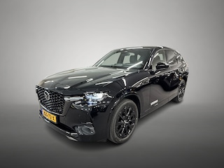 Mazda CX-60 2.5 e-SkyActiv PHEV Homura Business Edition DEMO