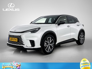 Lexus LBX Emotion 2WD Tech Pack