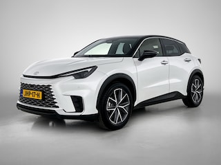 Lexus LBX Emotion 2WD Tech Pack