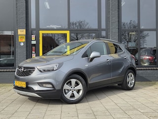 Opel Mokka X 1.4 Turbo Innovation | Camera + Sensoren | Stoelv | Stuurv | Carplay | Navi | Tel | Climate + Cruise Contr