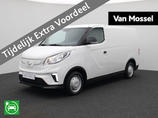 Maxus EDeliver 3 L1 50 kWh DEAL